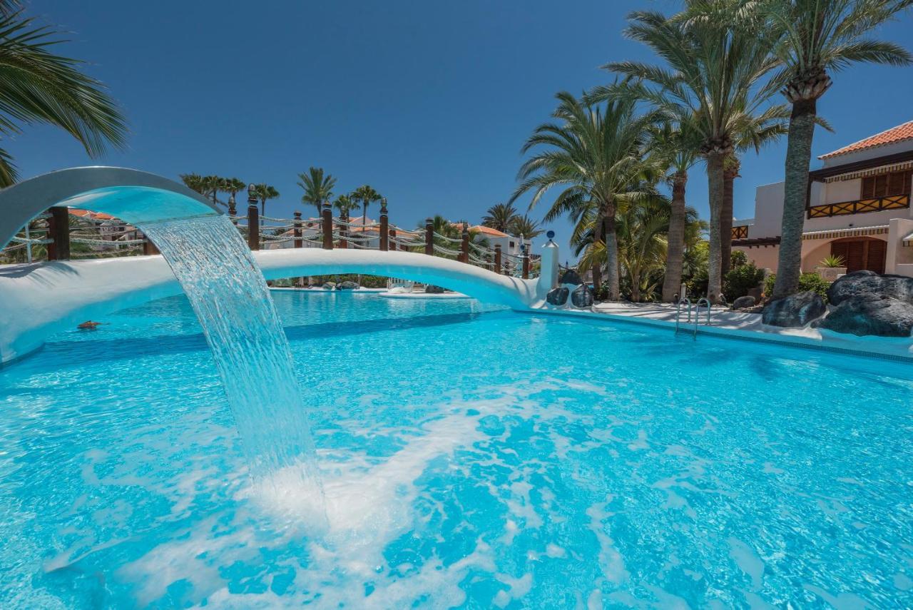 Parque Santiago 3 Luxery Apartment, Playa Las Americas, Arona, Tenerife Playa de las Americas  Zewnętrze zdjęcie