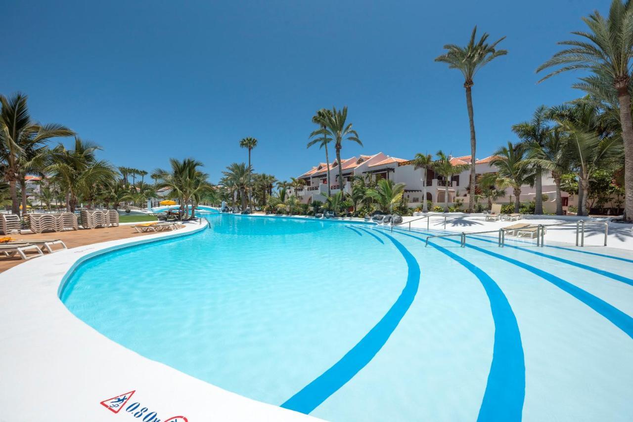 Parque Santiago 3 Luxery Apartment, Playa Las Americas, Arona, Tenerife Playa de las Americas  Zewnętrze zdjęcie