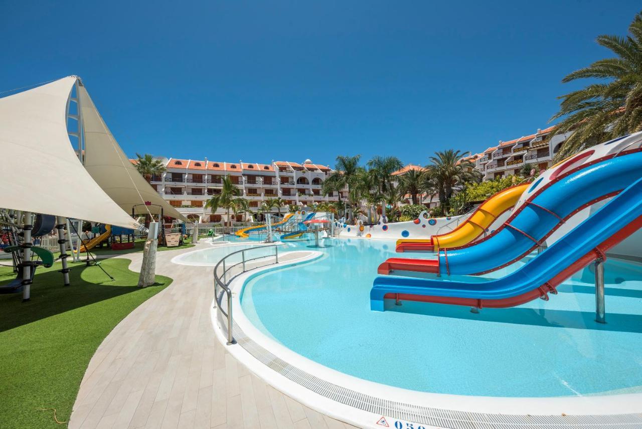 Parque Santiago 3 Luxery Apartment, Playa Las Americas, Arona, Tenerife Playa de las Americas  Zewnętrze zdjęcie