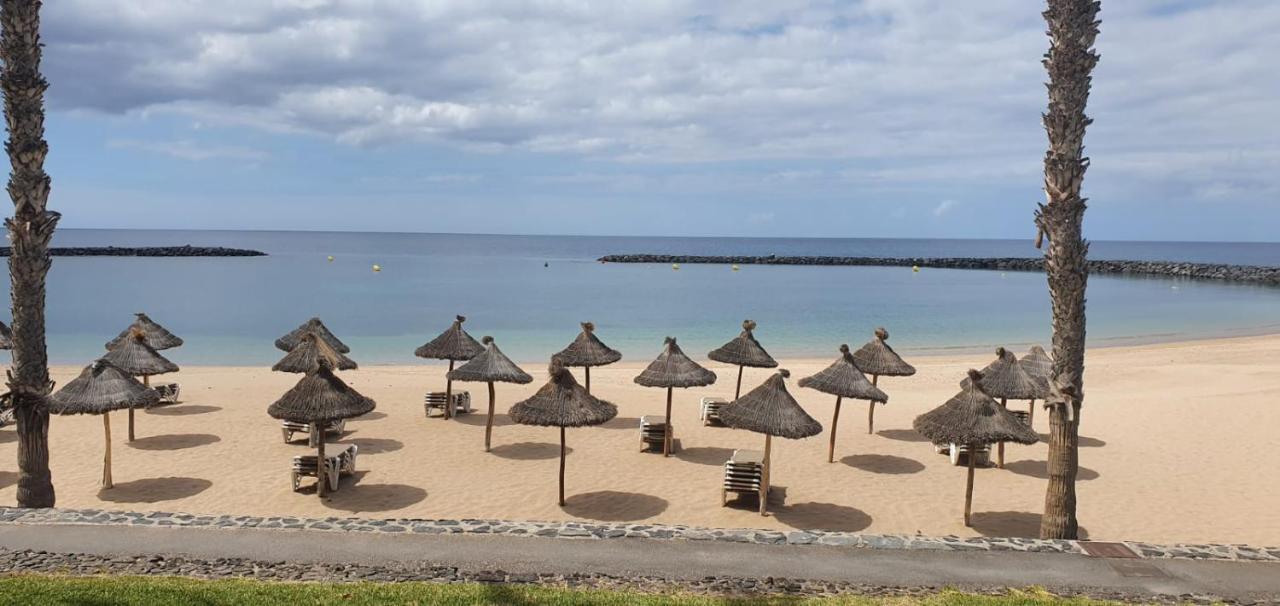 Parque Santiago 3 Luxery Apartment, Playa Las Americas, Arona, Tenerife Playa de las Americas  Zewnętrze zdjęcie