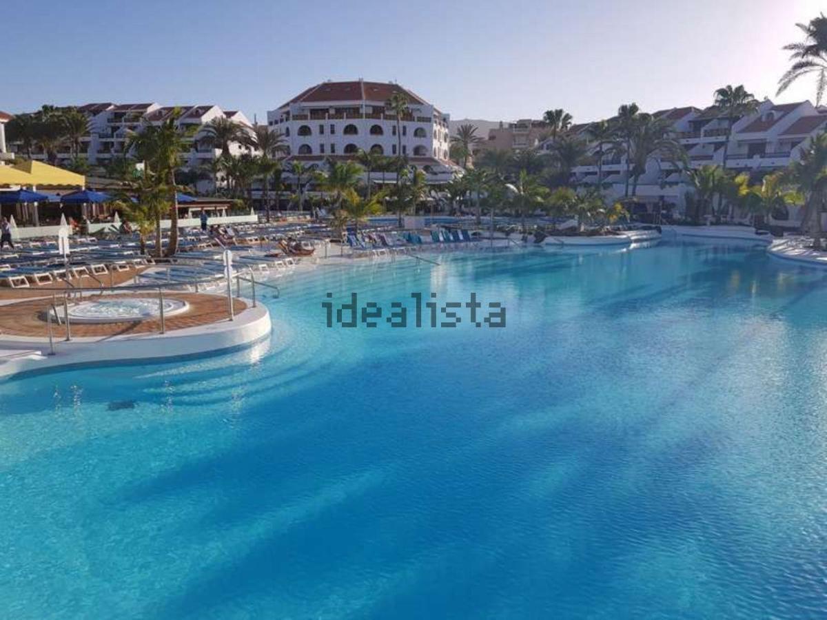 Parque Santiago 3 Luxery Apartment, Playa Las Americas, Arona, Tenerife Playa de las Americas  Zewnętrze zdjęcie