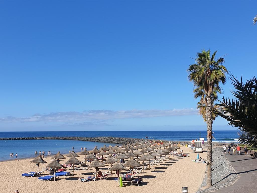 Parque Santiago 3 Luxery Apartment, Playa Las Americas, Arona, Tenerife Playa de las Americas  Zewnętrze zdjęcie