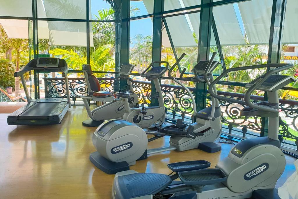 Parque Santiago 3 Luxery Apartment, Playa Las Americas, Arona, Tenerife Playa de las Americas  Zewnętrze zdjęcie