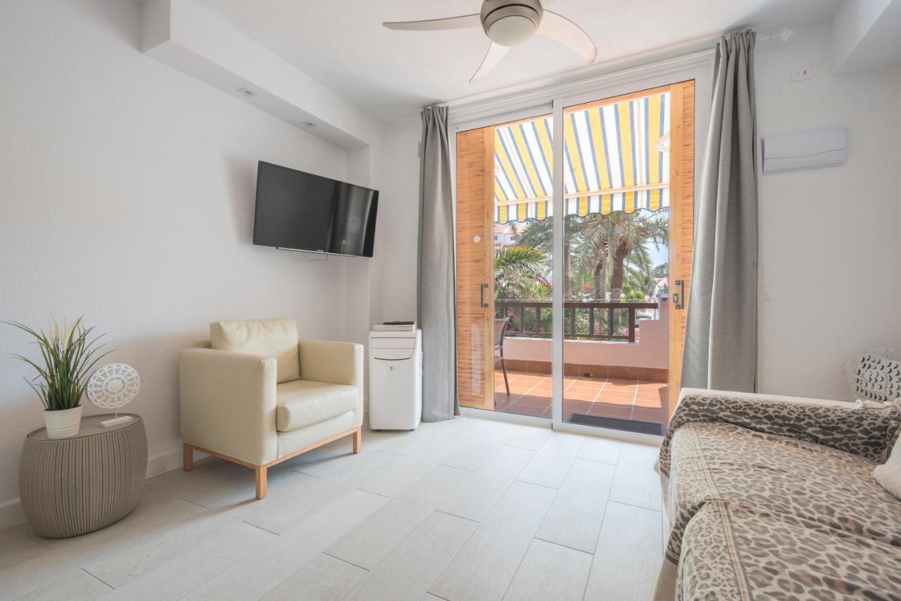 Parque Santiago 3 Luxery Apartment, Playa Las Americas, Arona, Tenerife Playa de las Americas  Zewnętrze zdjęcie