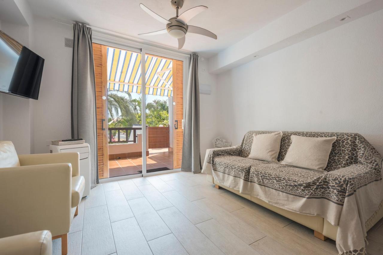 Parque Santiago 3 Luxery Apartment, Playa Las Americas, Arona, Tenerife Playa de las Americas  Zewnętrze zdjęcie