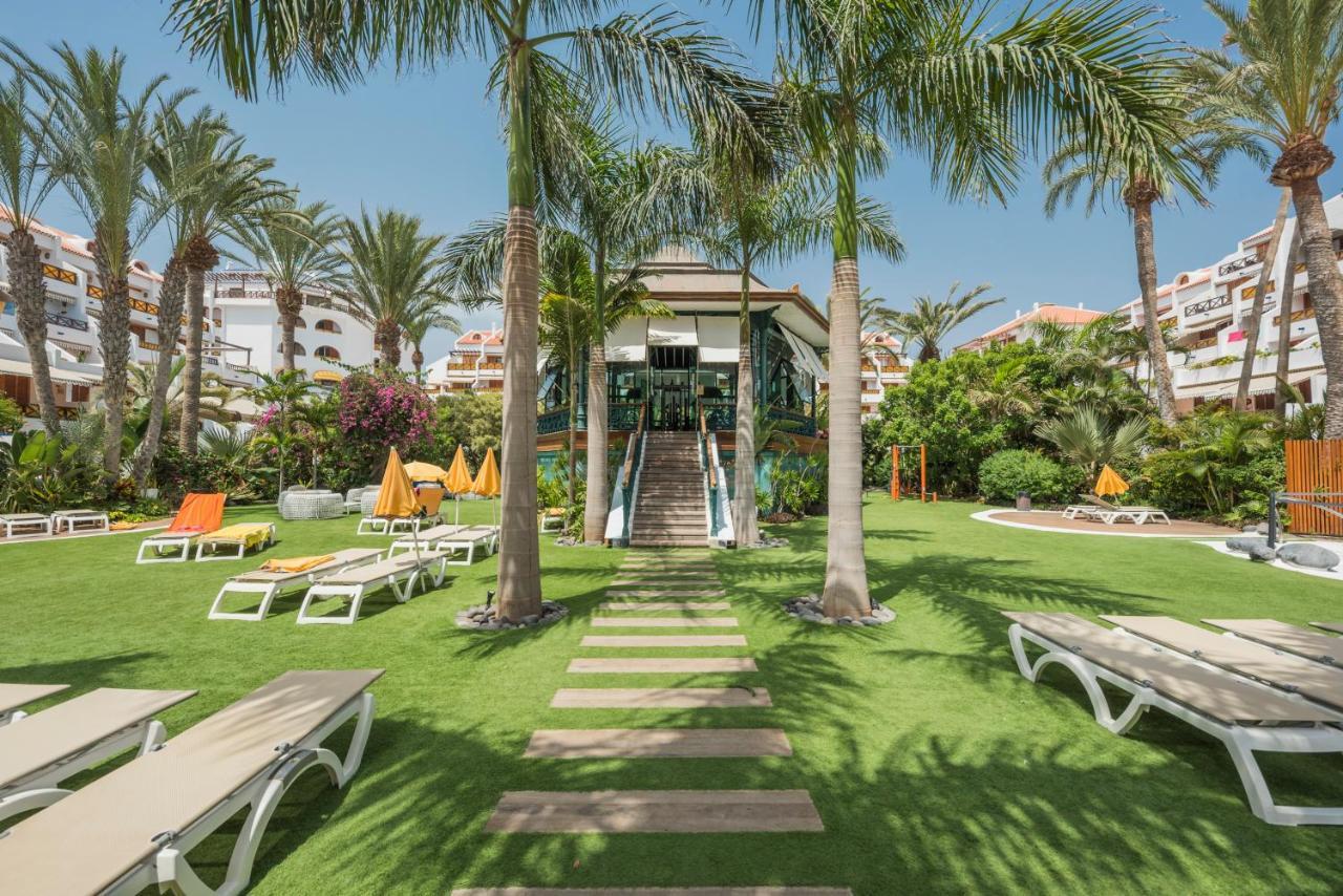 Parque Santiago 3 Luxery Apartment, Playa Las Americas, Arona, Tenerife Playa de las Americas  Zewnętrze zdjęcie