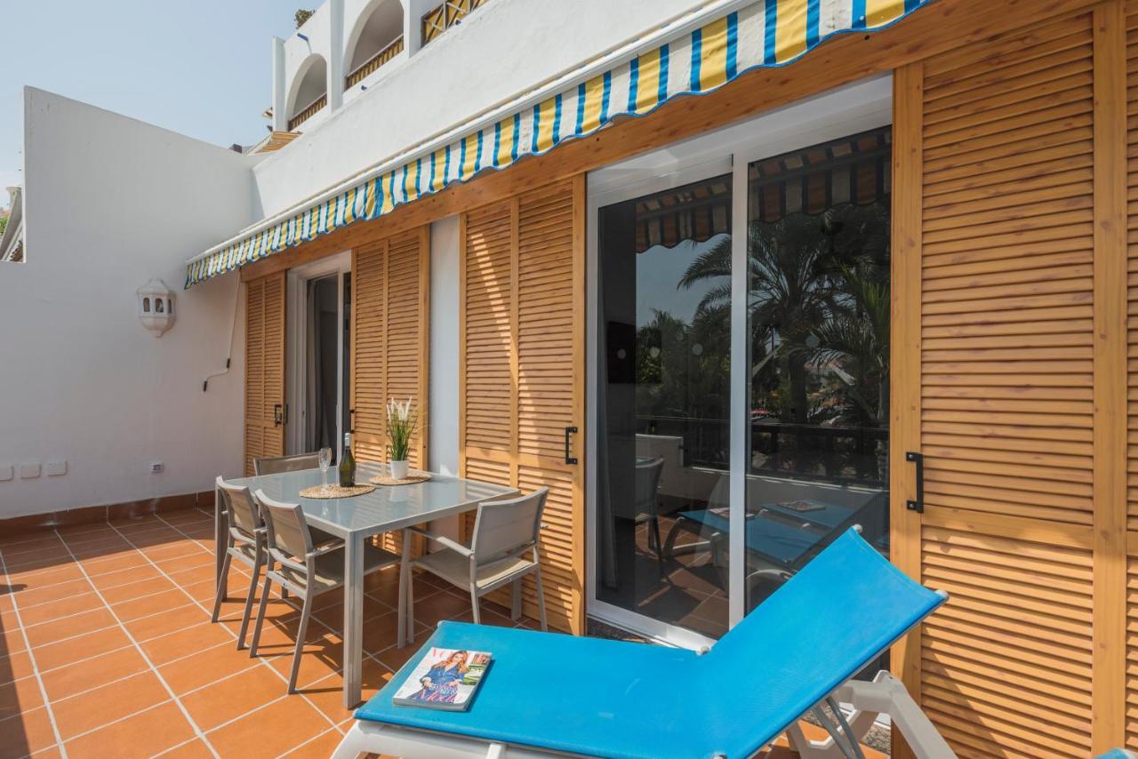 Parque Santiago 3 Luxery Apartment, Playa Las Americas, Arona, Tenerife Playa de las Americas  Zewnętrze zdjęcie