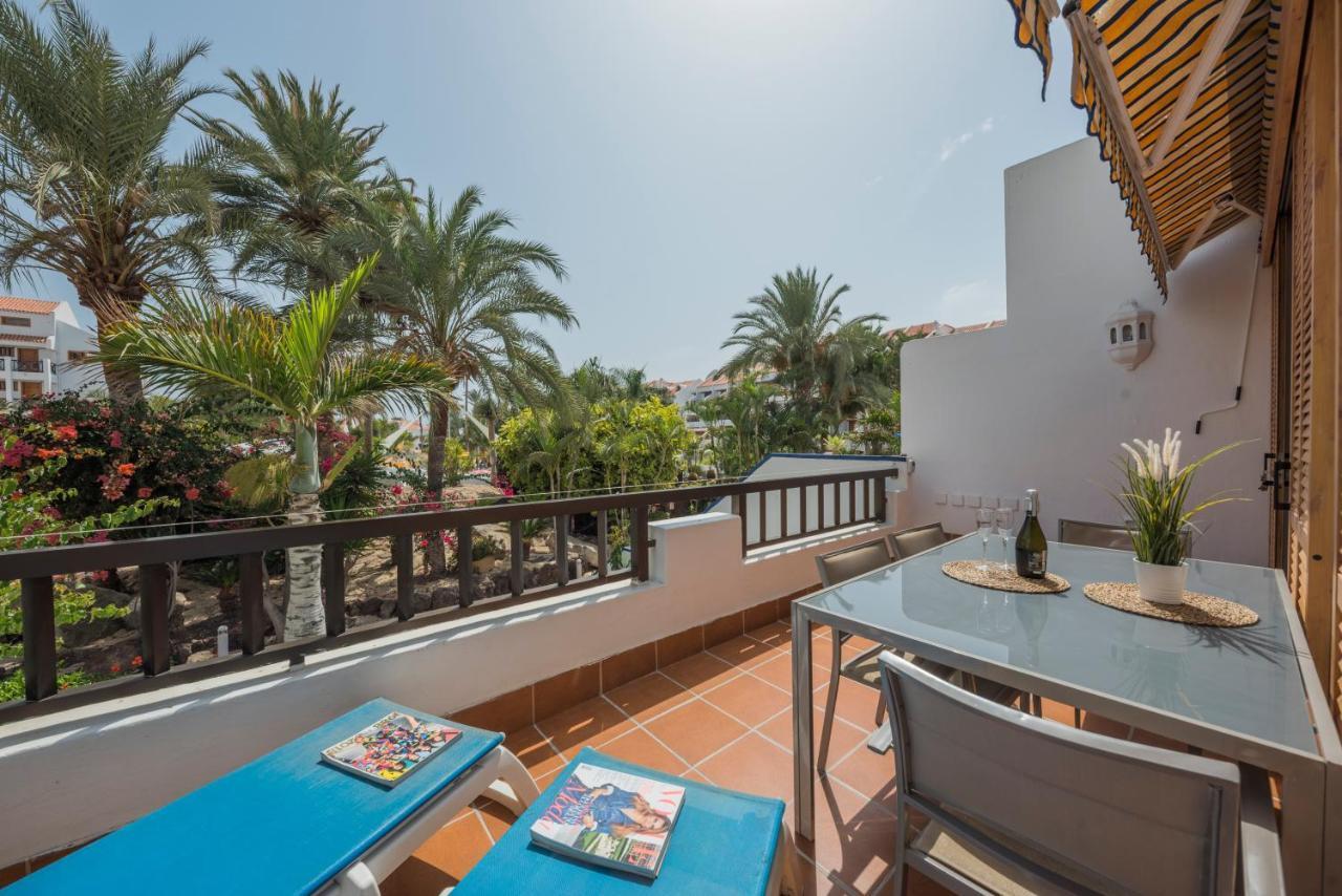 Parque Santiago 3 Luxery Apartment, Playa Las Americas, Arona, Tenerife Playa de las Americas  Zewnętrze zdjęcie