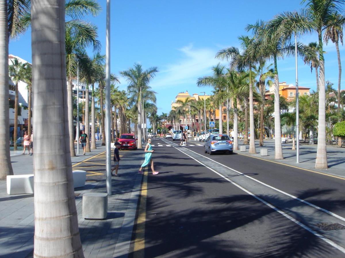 Parque Santiago 3 Luxery Apartment, Playa Las Americas, Arona, Tenerife Playa de las Americas  Zewnętrze zdjęcie