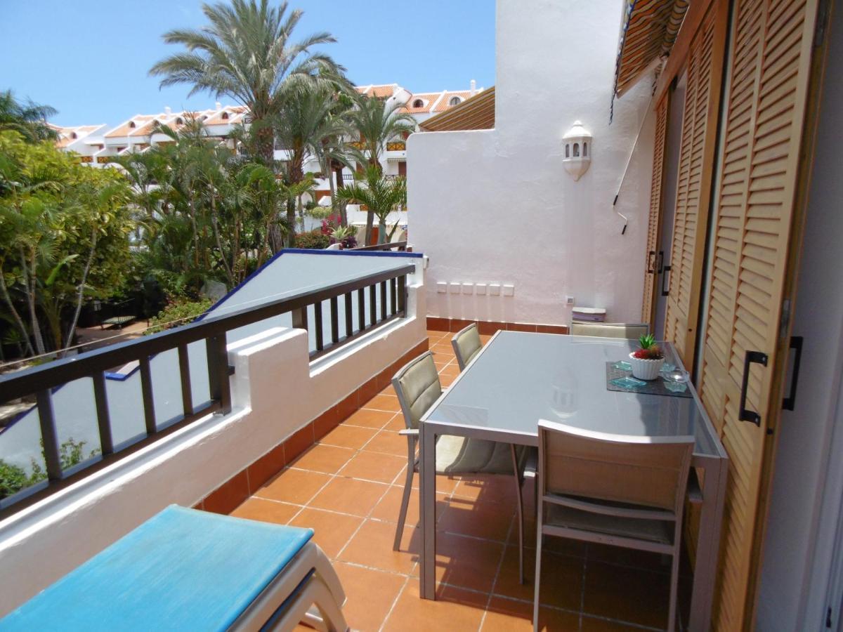 Parque Santiago 3 Luxery Apartment, Playa Las Americas, Arona, Tenerife Playa de las Americas  Zewnętrze zdjęcie
