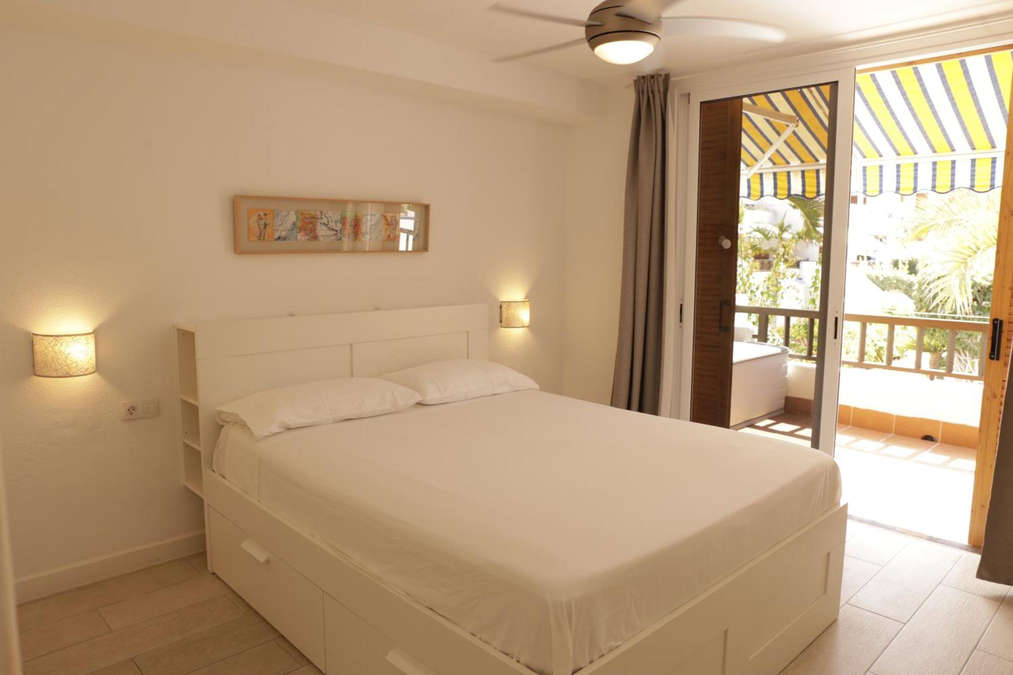 Parque Santiago 3 Luxery Apartment, Playa Las Americas, Arona, Tenerife Playa de las Americas  Zewnętrze zdjęcie