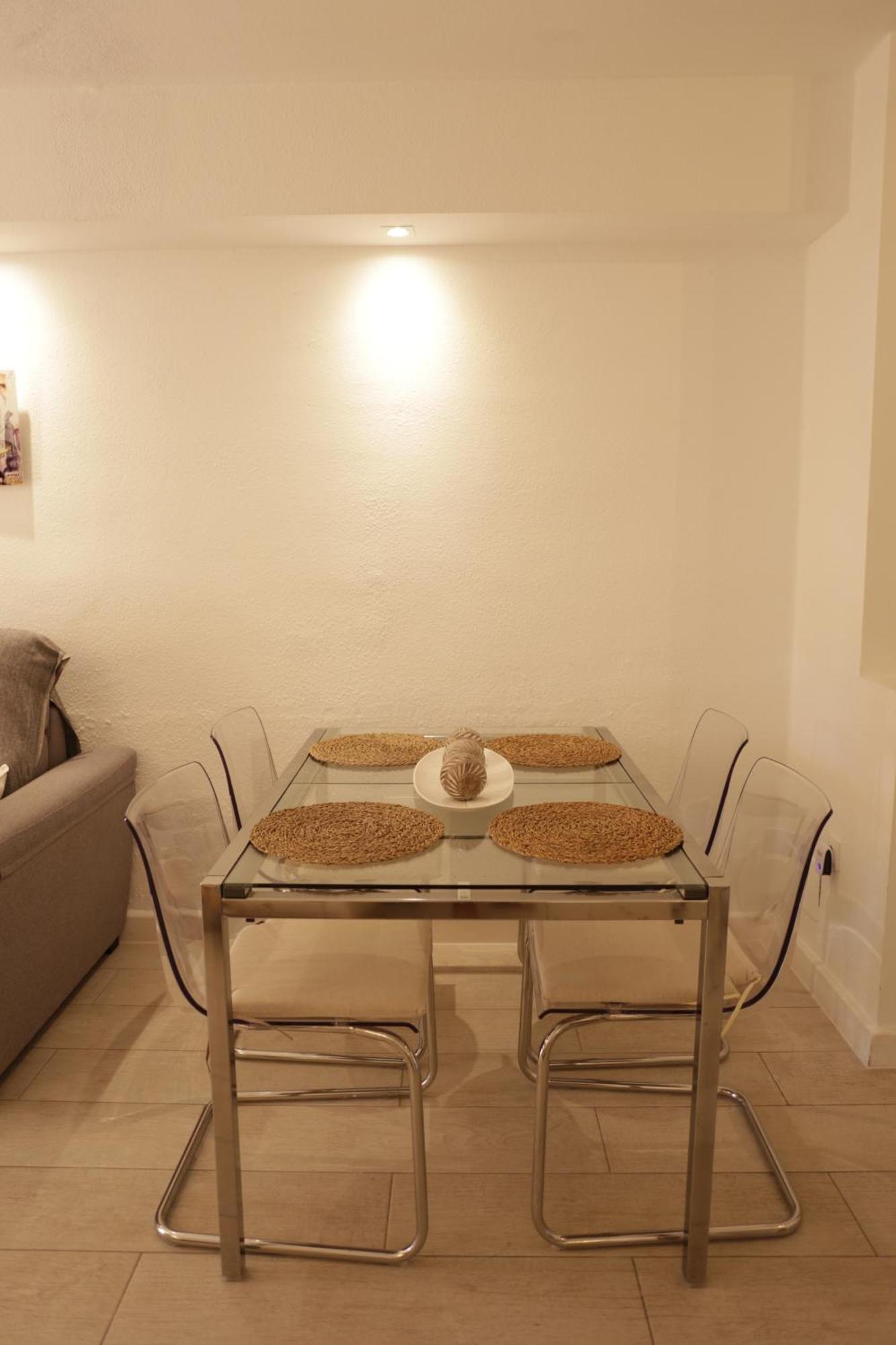 Parque Santiago 3 Luxery Apartment, Playa Las Americas, Arona, Tenerife Playa de las Americas  Zewnętrze zdjęcie