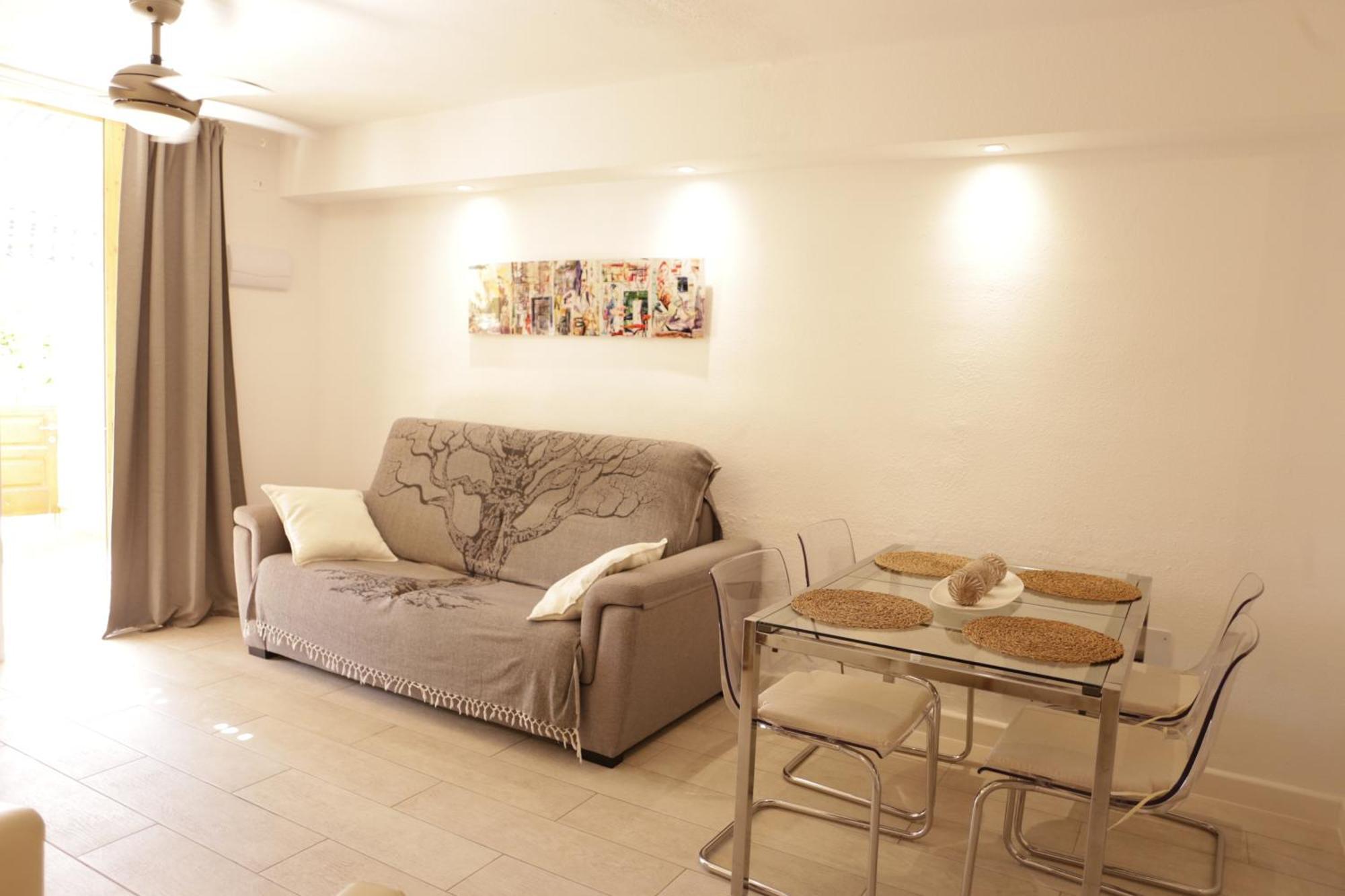 Parque Santiago 3 Luxery Apartment, Playa Las Americas, Arona, Tenerife Playa de las Americas  Zewnętrze zdjęcie