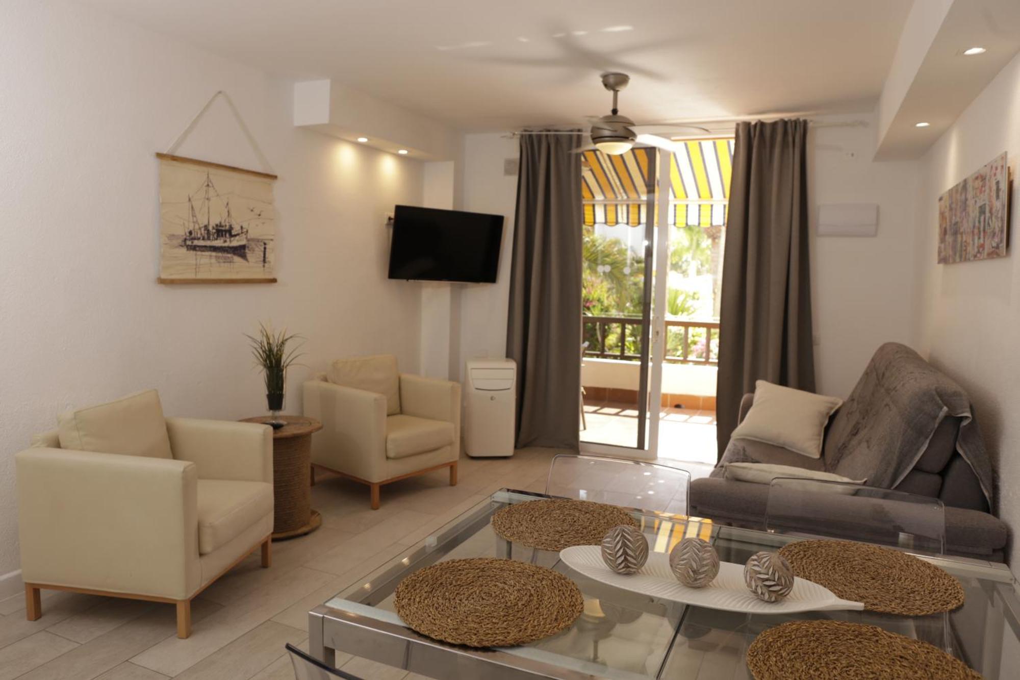 Parque Santiago 3 Luxery Apartment, Playa Las Americas, Arona, Tenerife Playa de las Americas  Zewnętrze zdjęcie