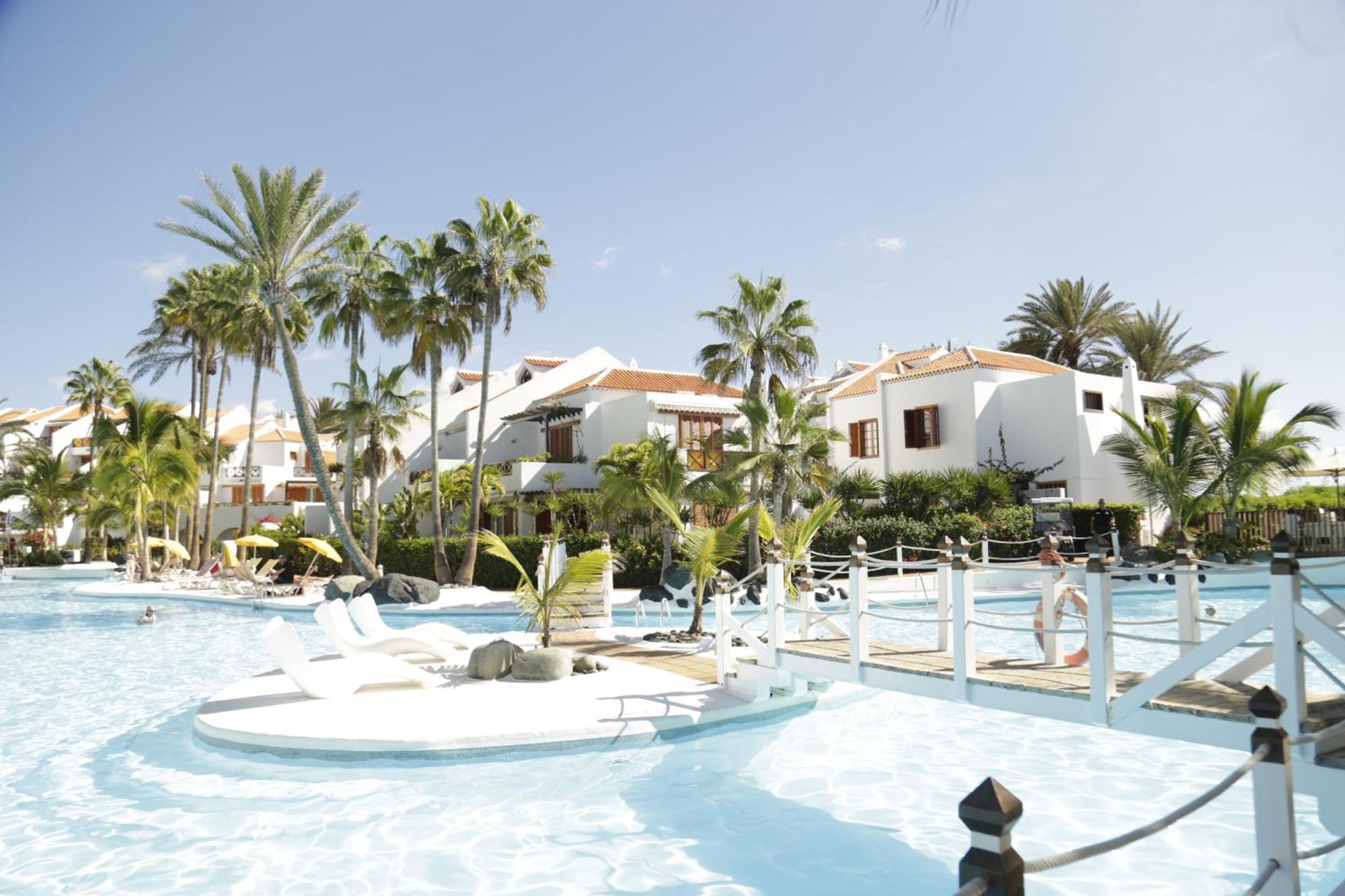 Parque Santiago 3 Luxery Apartment, Playa Las Americas, Arona, Tenerife Playa de las Americas  Zewnętrze zdjęcie