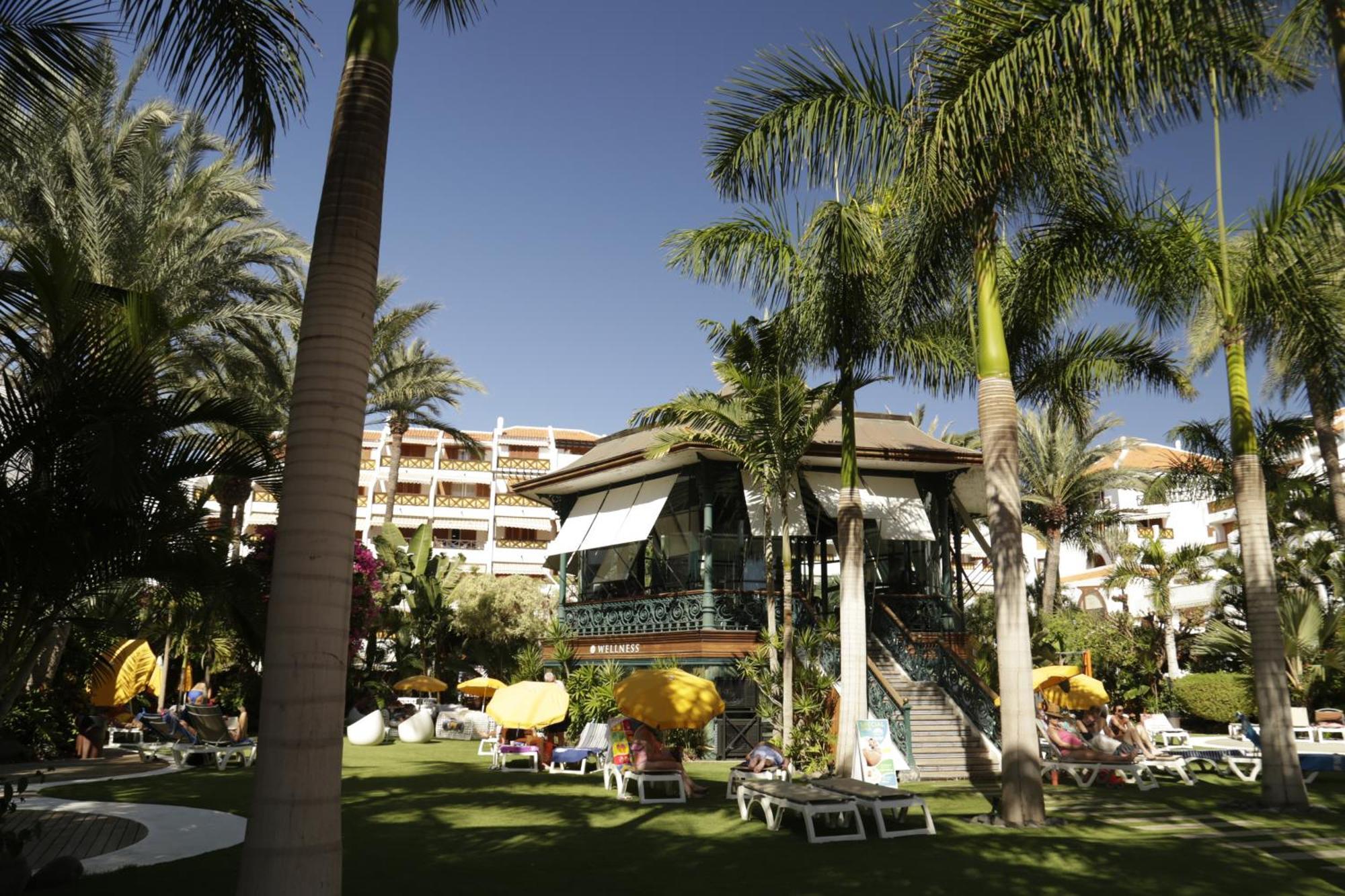 Parque Santiago 3 Luxery Apartment, Playa Las Americas, Arona, Tenerife Playa de las Americas  Zewnętrze zdjęcie