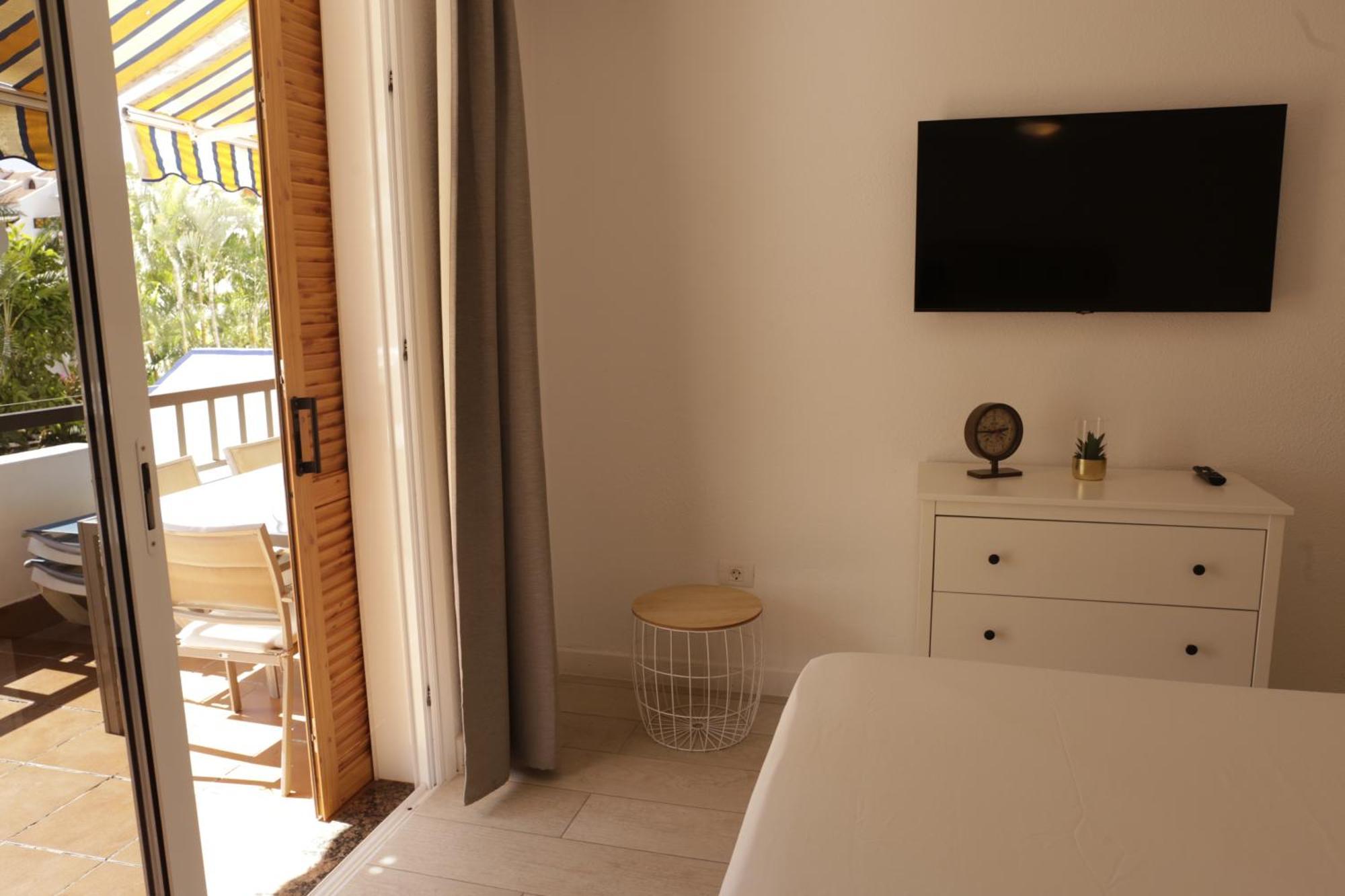 Parque Santiago 3 Luxery Apartment, Playa Las Americas, Arona, Tenerife Playa de las Americas  Zewnętrze zdjęcie