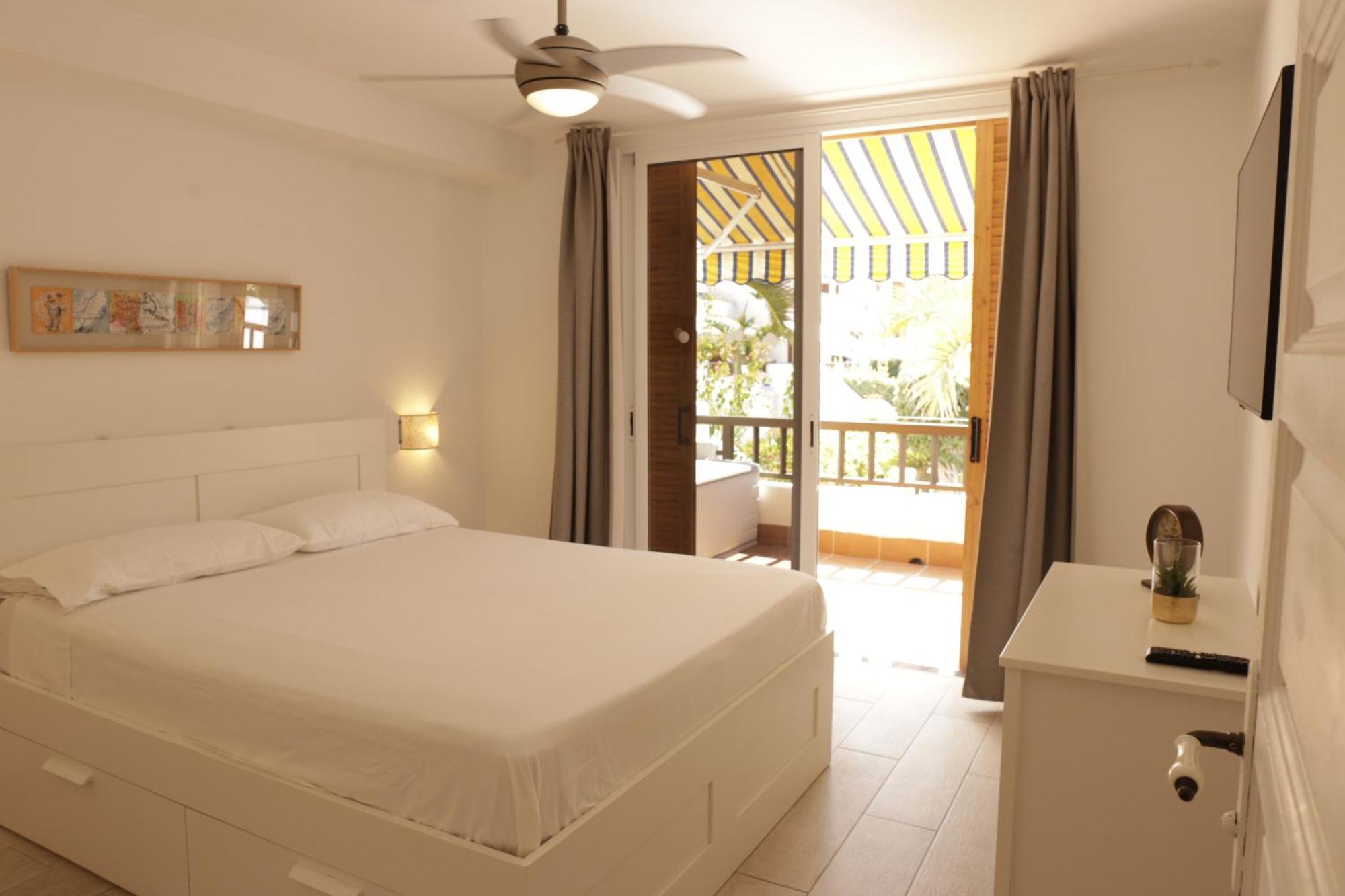 Parque Santiago 3 Luxery Apartment, Playa Las Americas, Arona, Tenerife Playa de las Americas  Zewnętrze zdjęcie