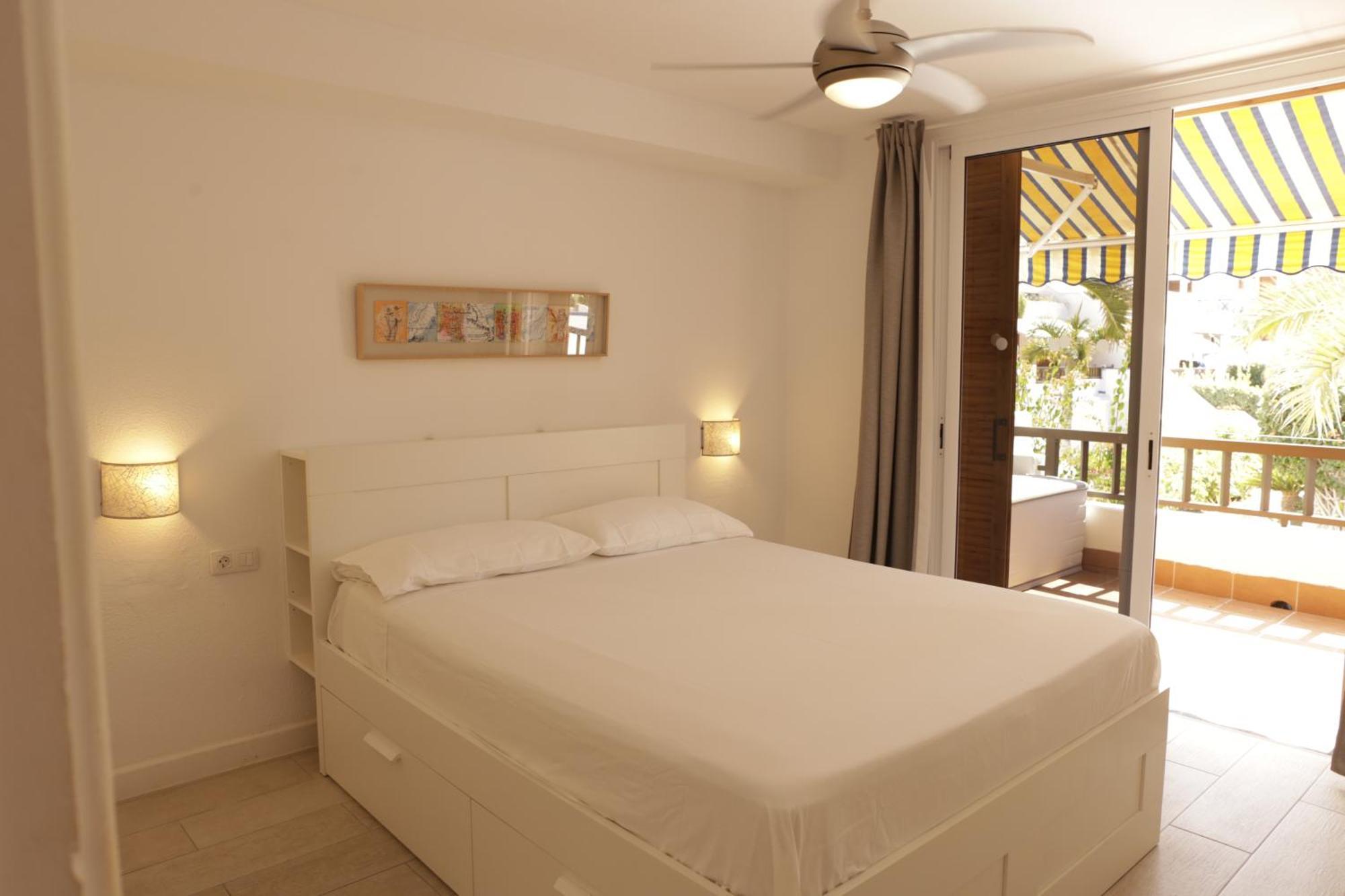 Parque Santiago 3 Luxery Apartment, Playa Las Americas, Arona, Tenerife Playa de las Americas  Zewnętrze zdjęcie
