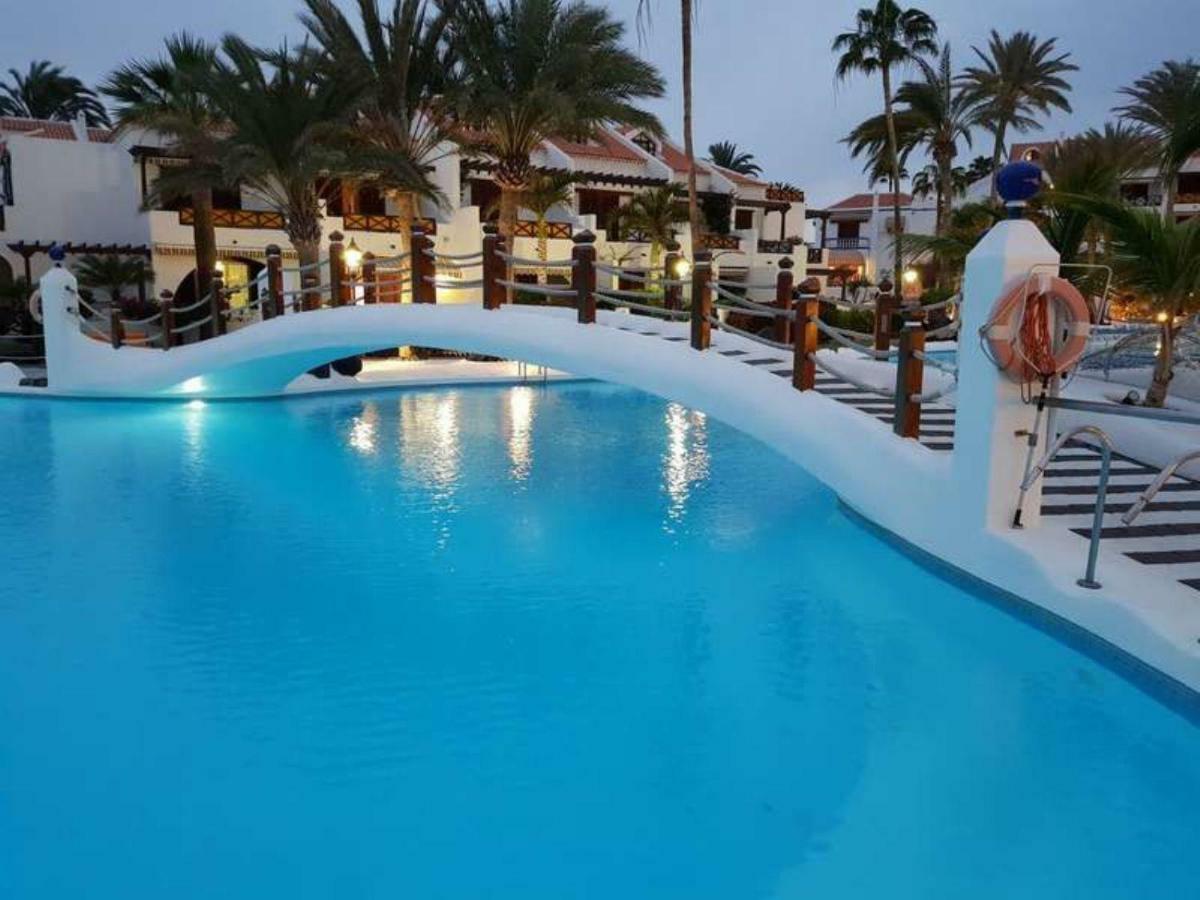 Parque Santiago 3 Luxery Apartment, Playa Las Americas, Arona, Tenerife Playa de las Americas  Zewnętrze zdjęcie